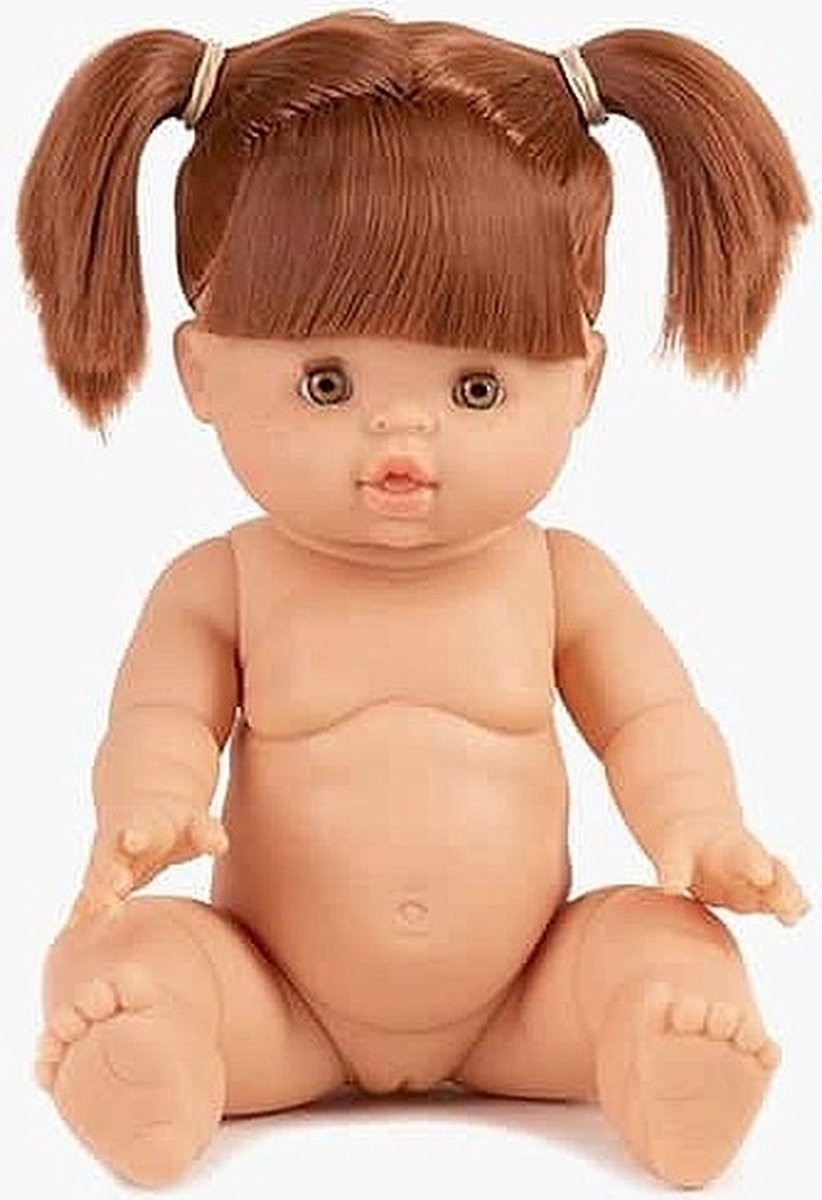 Paola Reina Doll Girl | Raphaelle Bruine Ogen